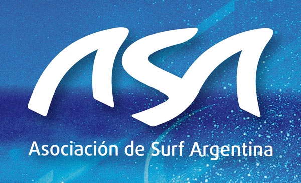 ASA Surf Argentina